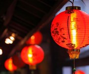 Ching-He Huang’s top tips for an authentic Chinese New Year feast  
